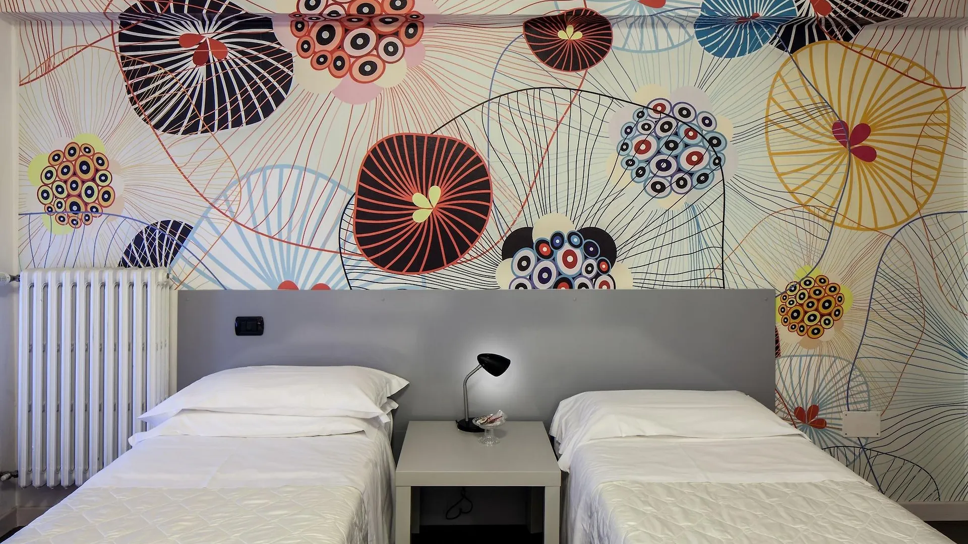 Hotel Gattopardo Dossobuono
