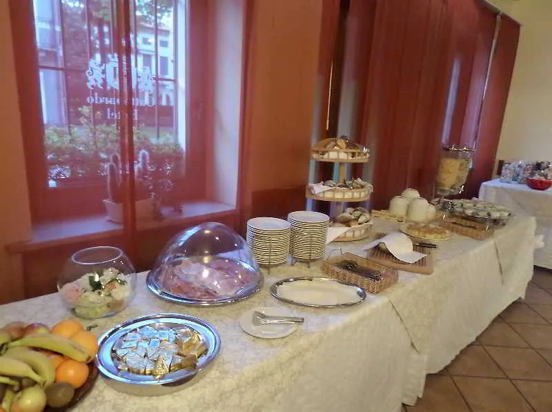 Hotel Gattopardo Dossobuono