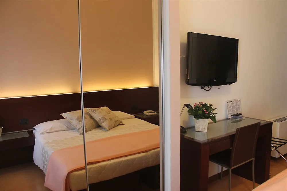 ***  Hotel Gattopardo Dossobuono Italy