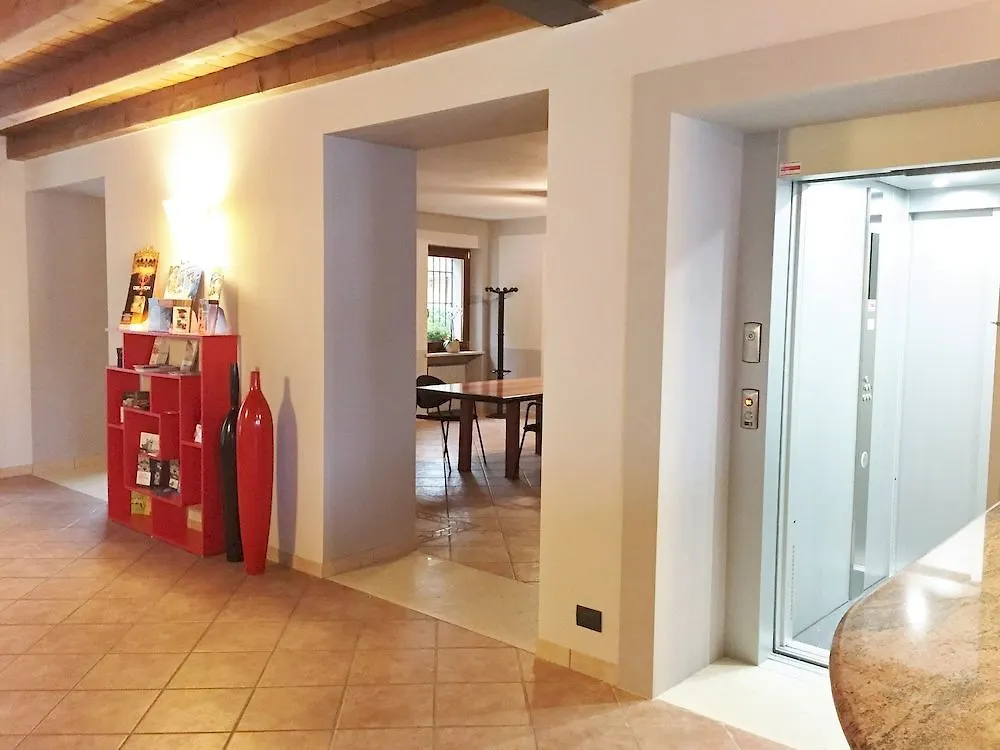 Hotel Gattopardo Dossobuono