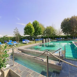 Terme Belsoggiorno Abano Terme