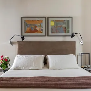 *** Bed & Breakfast Mynavona Italië