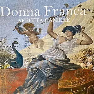  Gasthuis Donnafrancaflorio Italië
