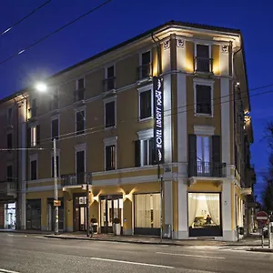 Boutique Liberty 1904 Szálloda Bologna
