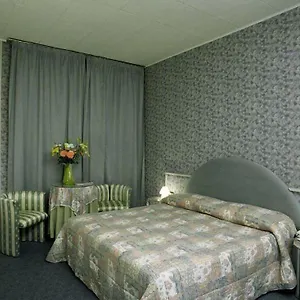 4* Szálloda Il Burchiello