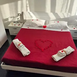 Bed & Breakfast Etna's Tourist CTA