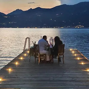 3* Szálloda Merano