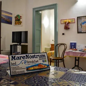 *** Aparthotel Mare Nostrum Italië