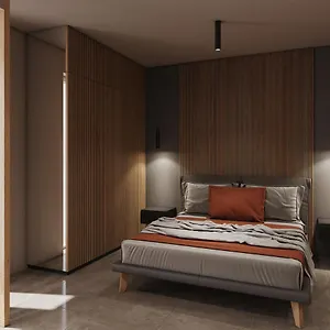 La Pergola Guest house