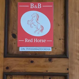 Alojamento de Acomodação e Pequeno-almoço Red Horse 