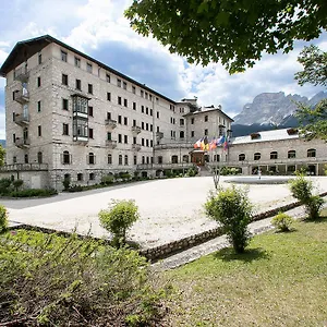 3* Hotel Th - Park Des Dolomites