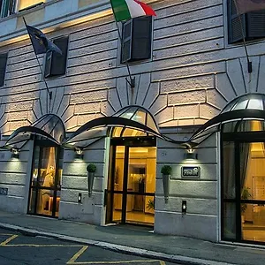 Hotel Windrose Řím