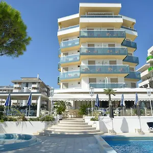 Anthony Szálloda Lido di Jesolo