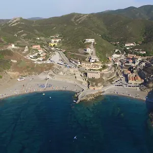  Apartamento Argentiera Italia