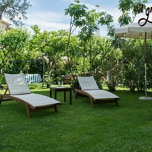 Bed & Breakfast Il Grappolo Foresteria Lombarda Sirmione