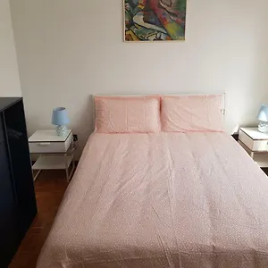 Penzion Foresteria Giulia Bergamo