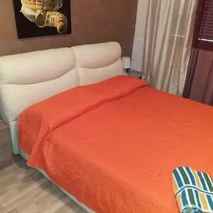 Bed & Breakfast Bed&fly Near Airport Fontanarossa Bagno Privato In CTA
