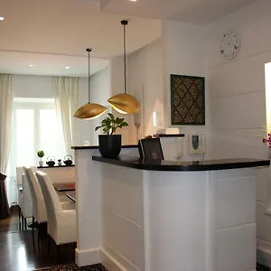 Alojamento de Acomodação e Pequeno-almoço Relais La Maison De Luxe **