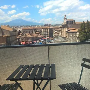 Bed & Breakfast Antico Mercato CTA