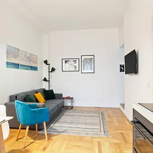  Apartamento Design And New Flat In Navigli District Italia