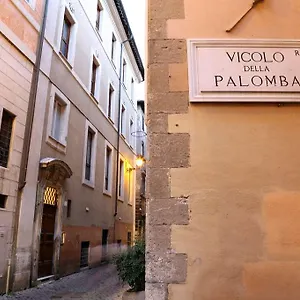 Casa de hóspedes Imperium Navona ***