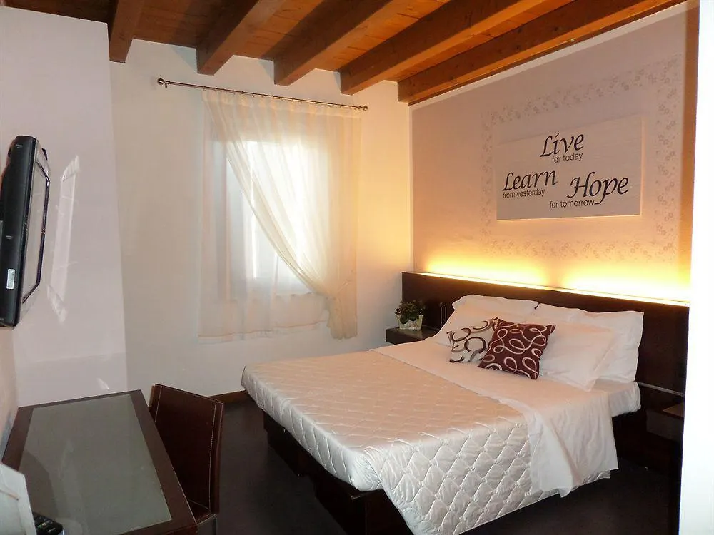 Hotel Gattopardo Dossobuono