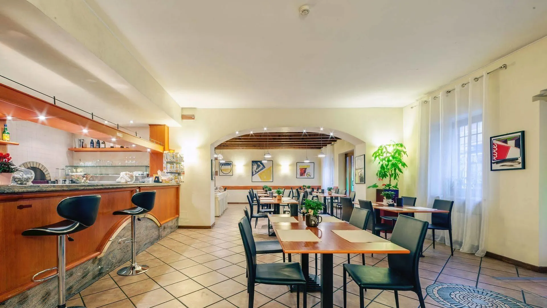 Hotel Gattopardo Dossobuono