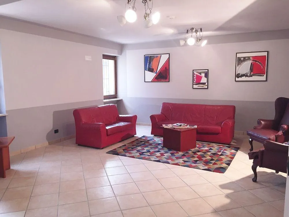 Hotel Gattopardo Dossobuono