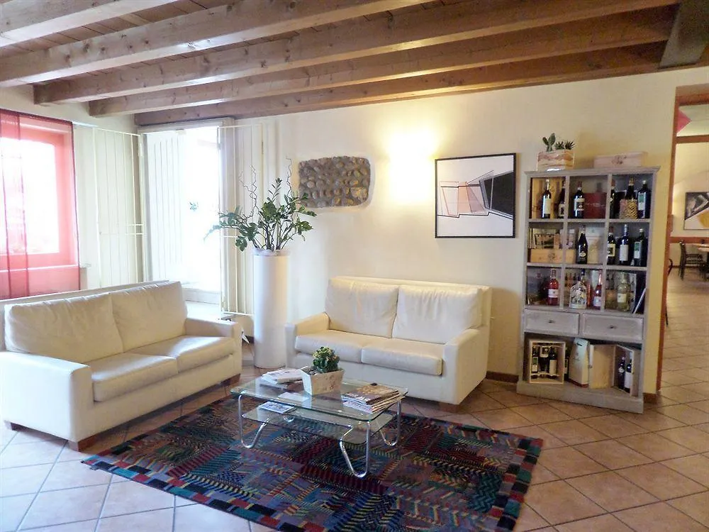 Hotel Gattopardo Dossobuono