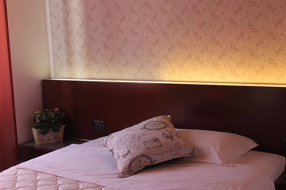 ***  Hotel Gattopardo Dossobuono Italien