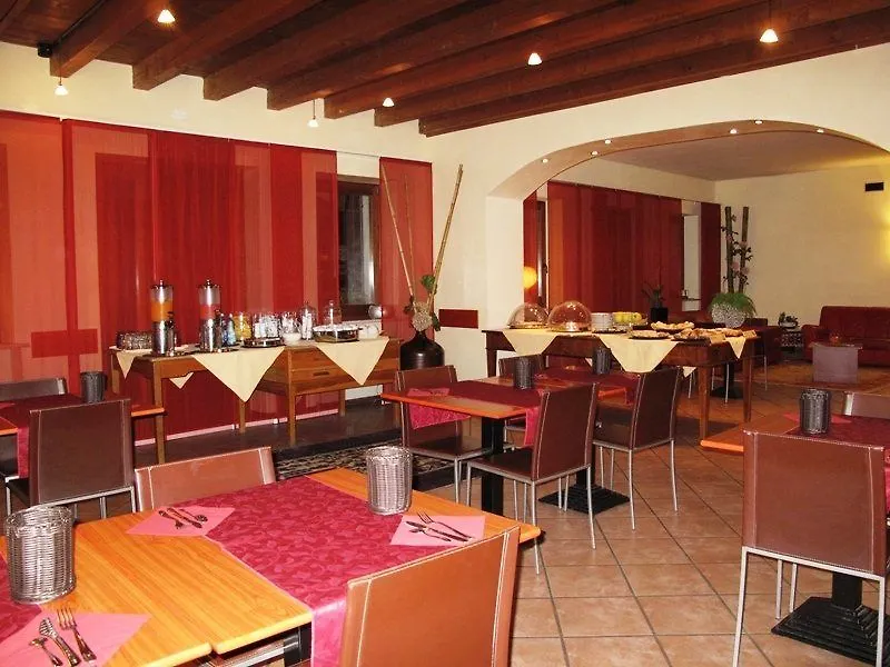 Hotel Gattopardo Dossobuono