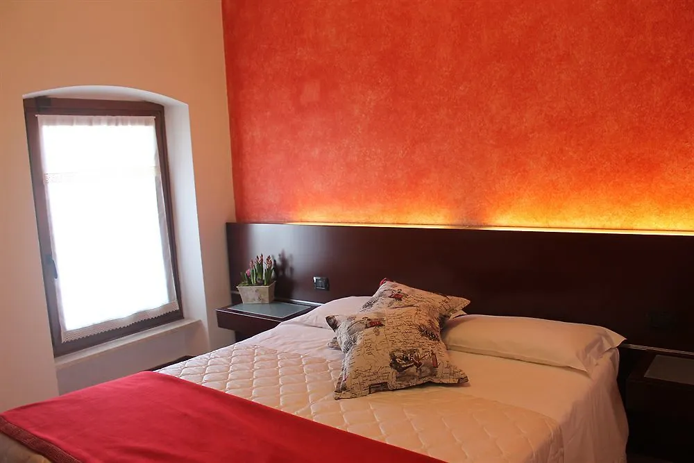 Hotel Gattopardo Dossobuono